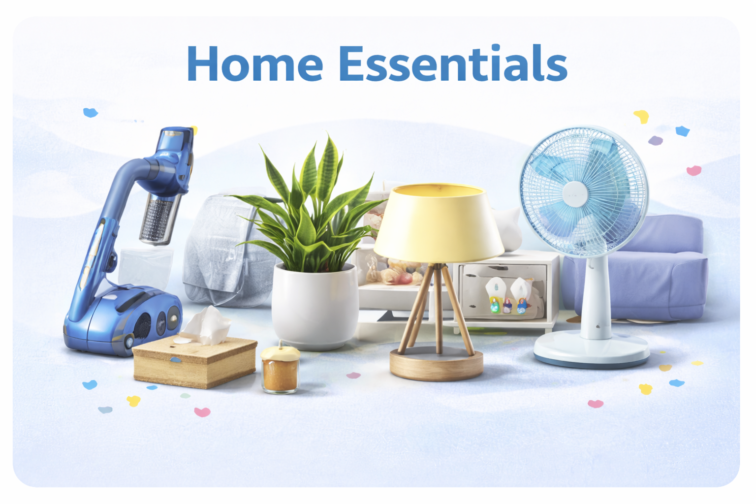 Home Essentials