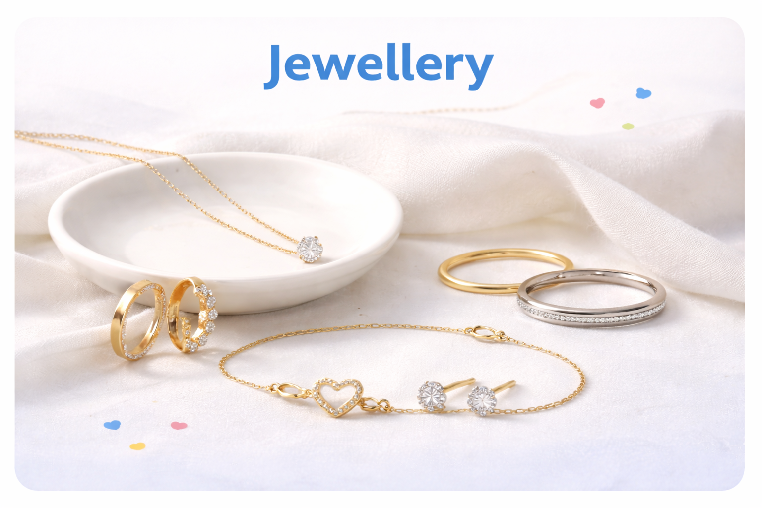 Jewellery
