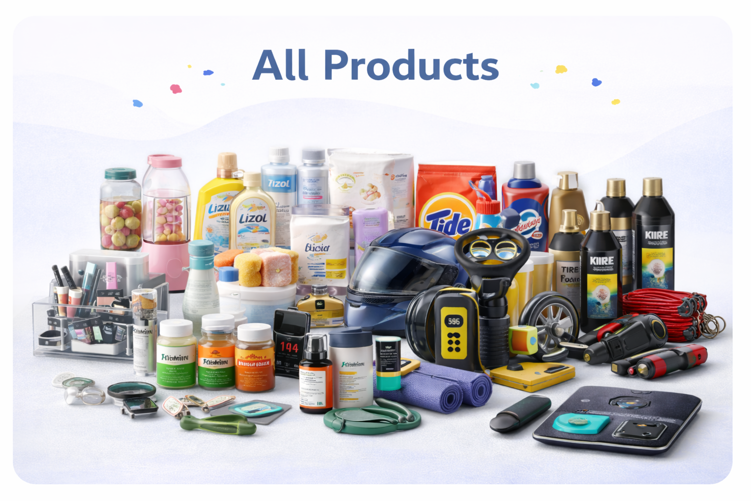 All Products