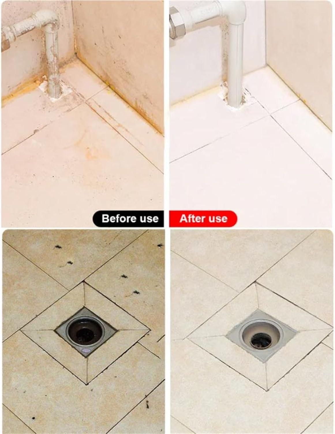 Multi-Purpose Oxalic Acid Stain Removal Spray